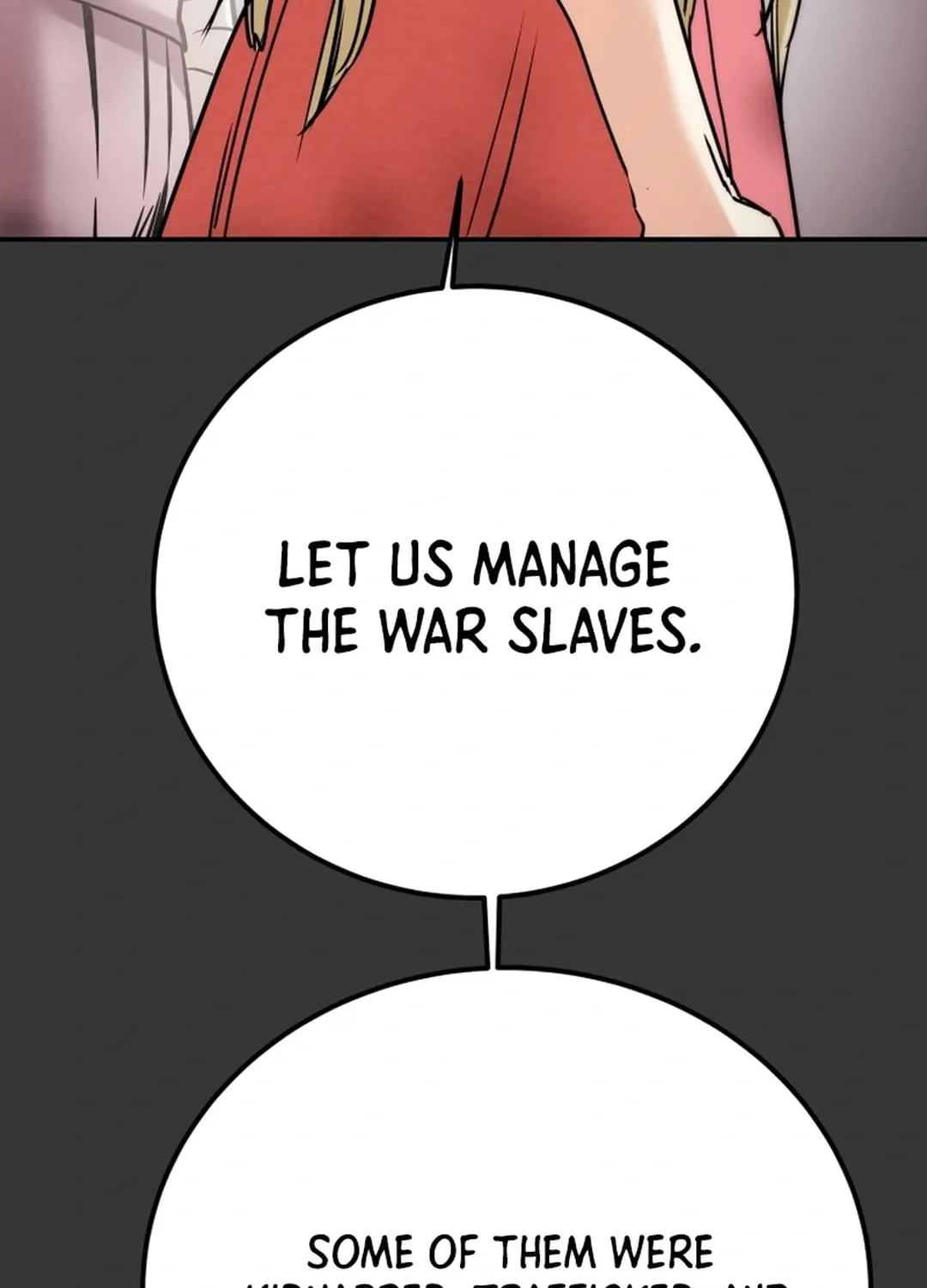 Heavenly Moon Chapter 108 page 144 - 