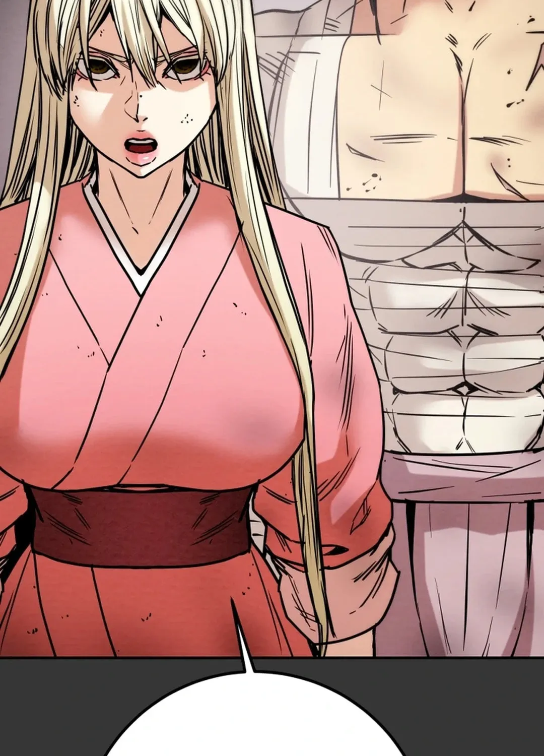 Heavenly Moon Chapter 108 page 151 - 