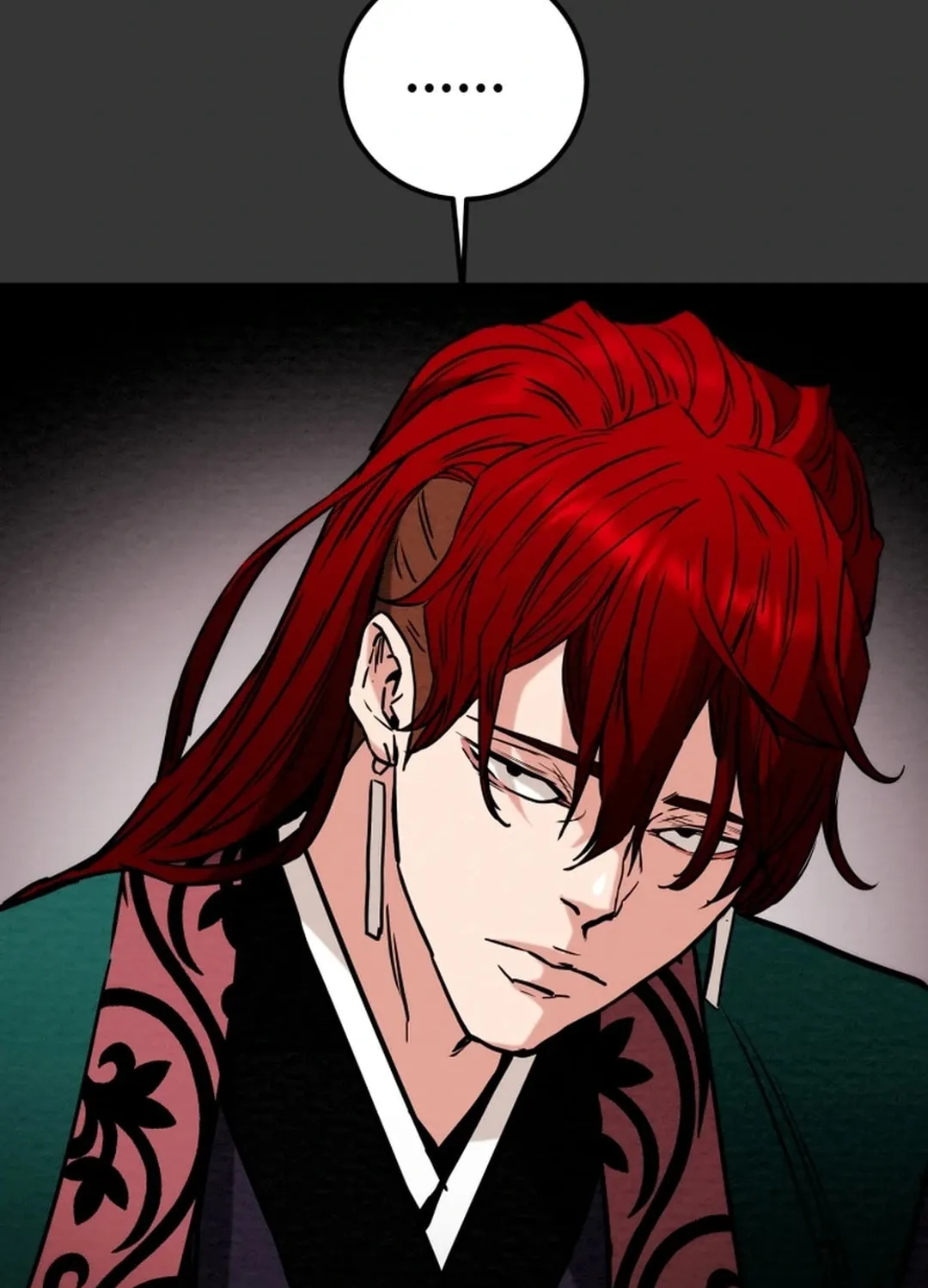 Heavenly Moon Chapter 108 page 155 - 