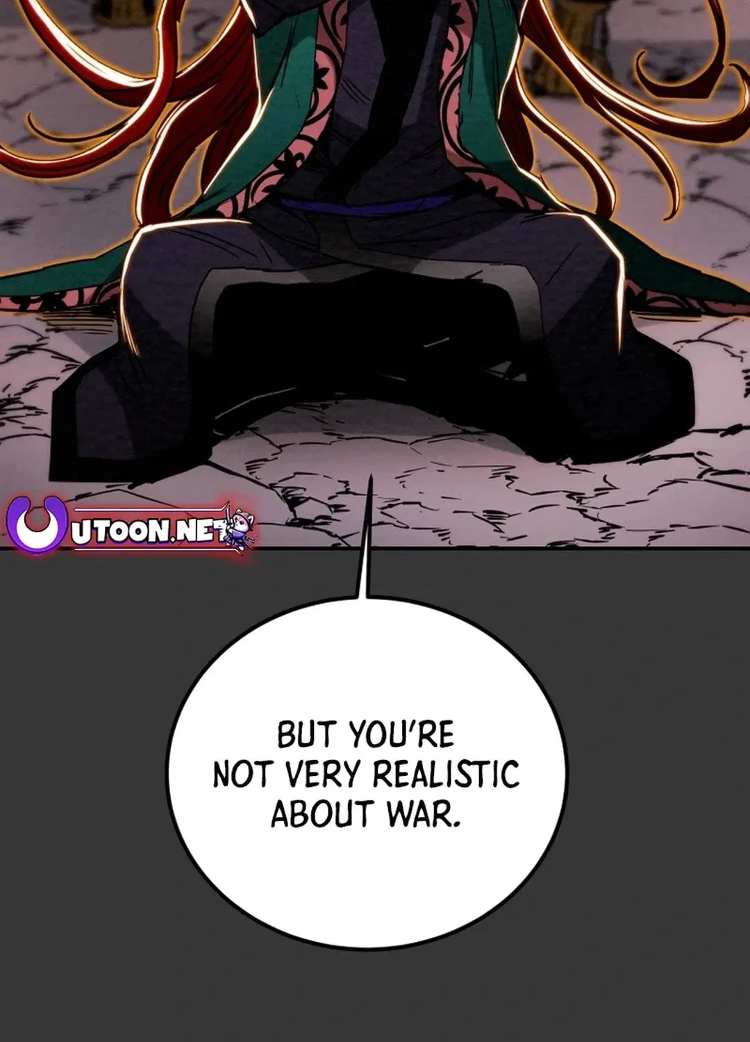 Heavenly Moon Chapter 108 page 158 - 