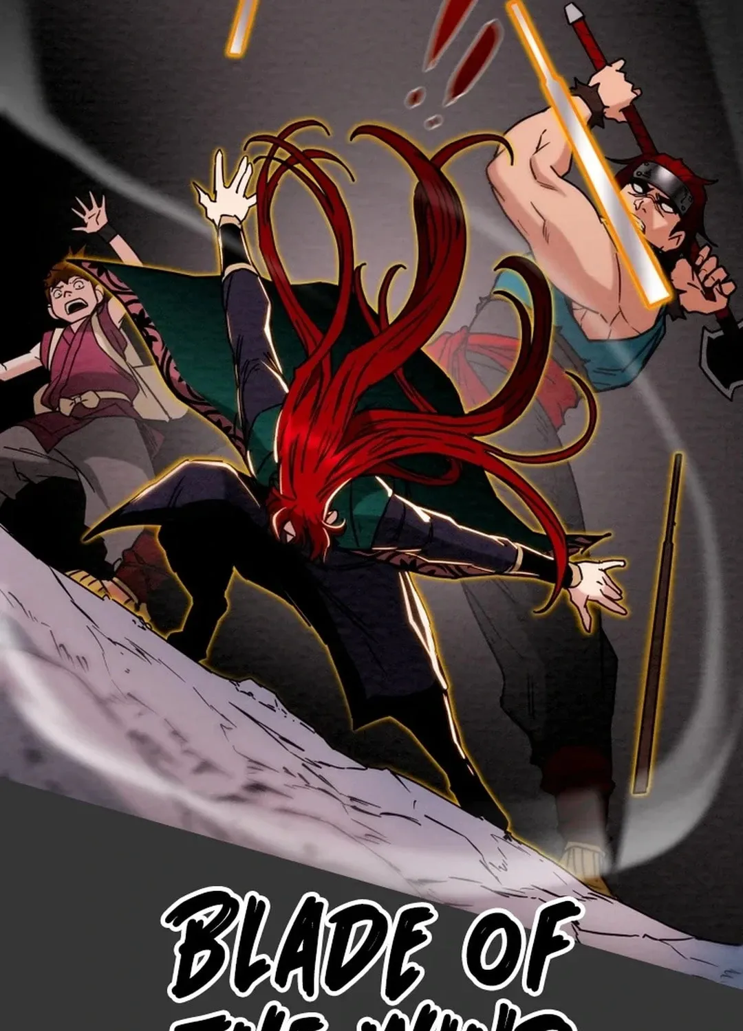 Heavenly Moon Chapter 108 page 164 - 