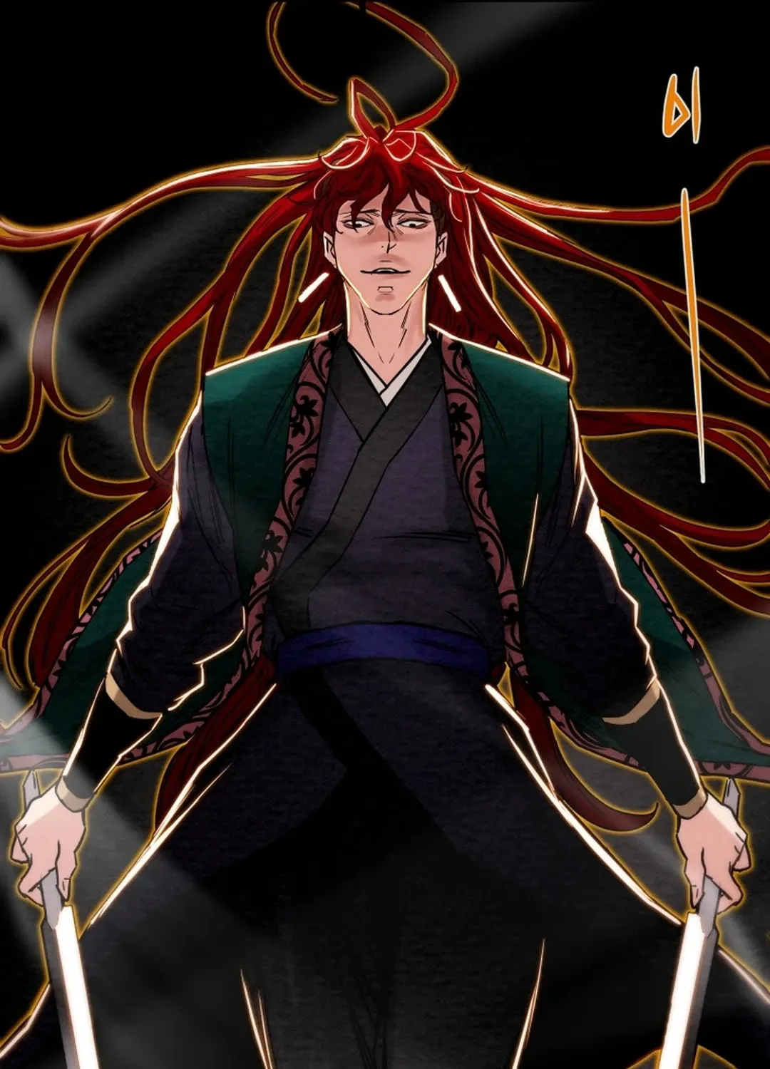 Heavenly Moon Chapter 108 page 178 - 
