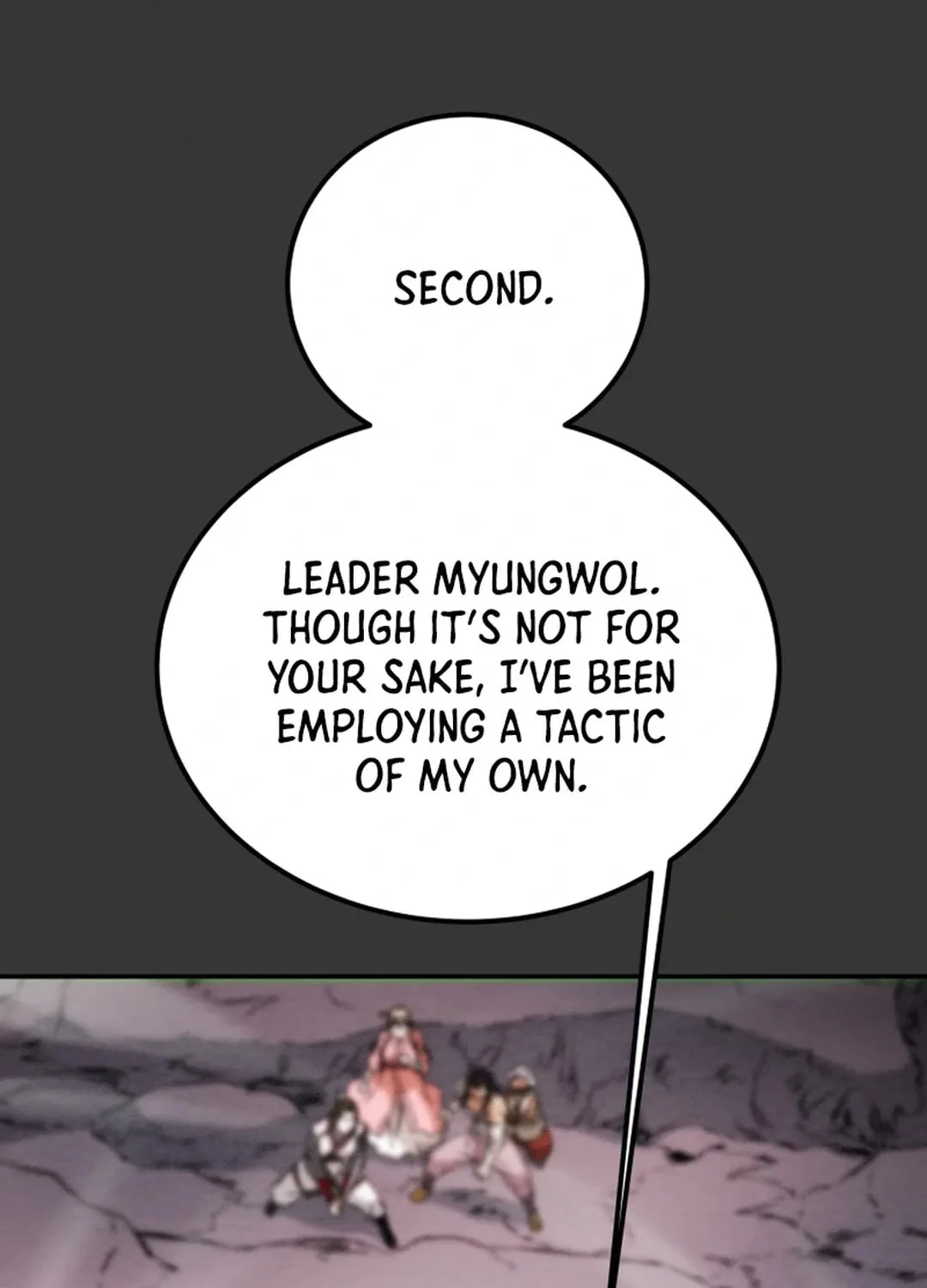 Heavenly Moon Chapter 108 page 180 - 