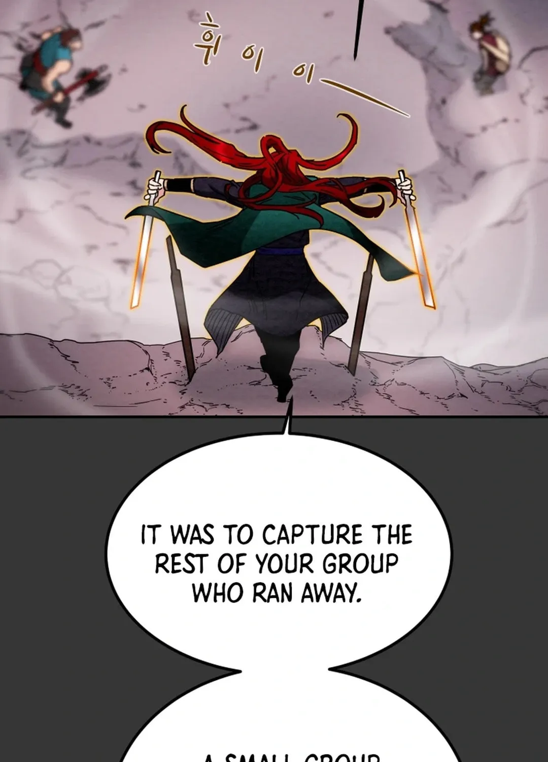 Heavenly Moon Chapter 108 page 181 - 