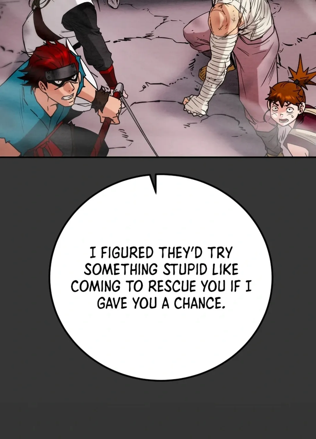 Heavenly Moon Chapter 108 page 183 - 