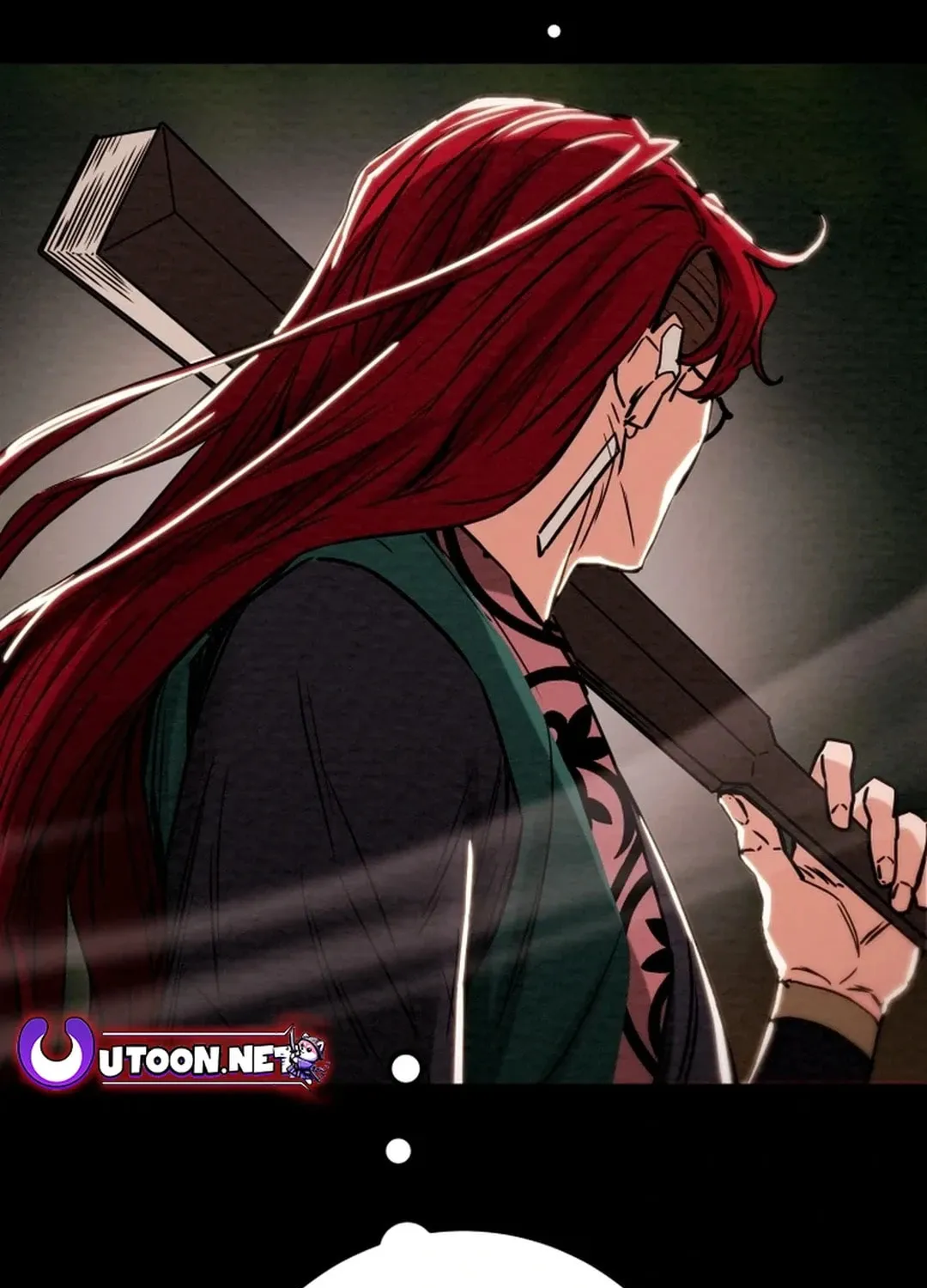 Heavenly Moon Chapter 108 page 3 - 