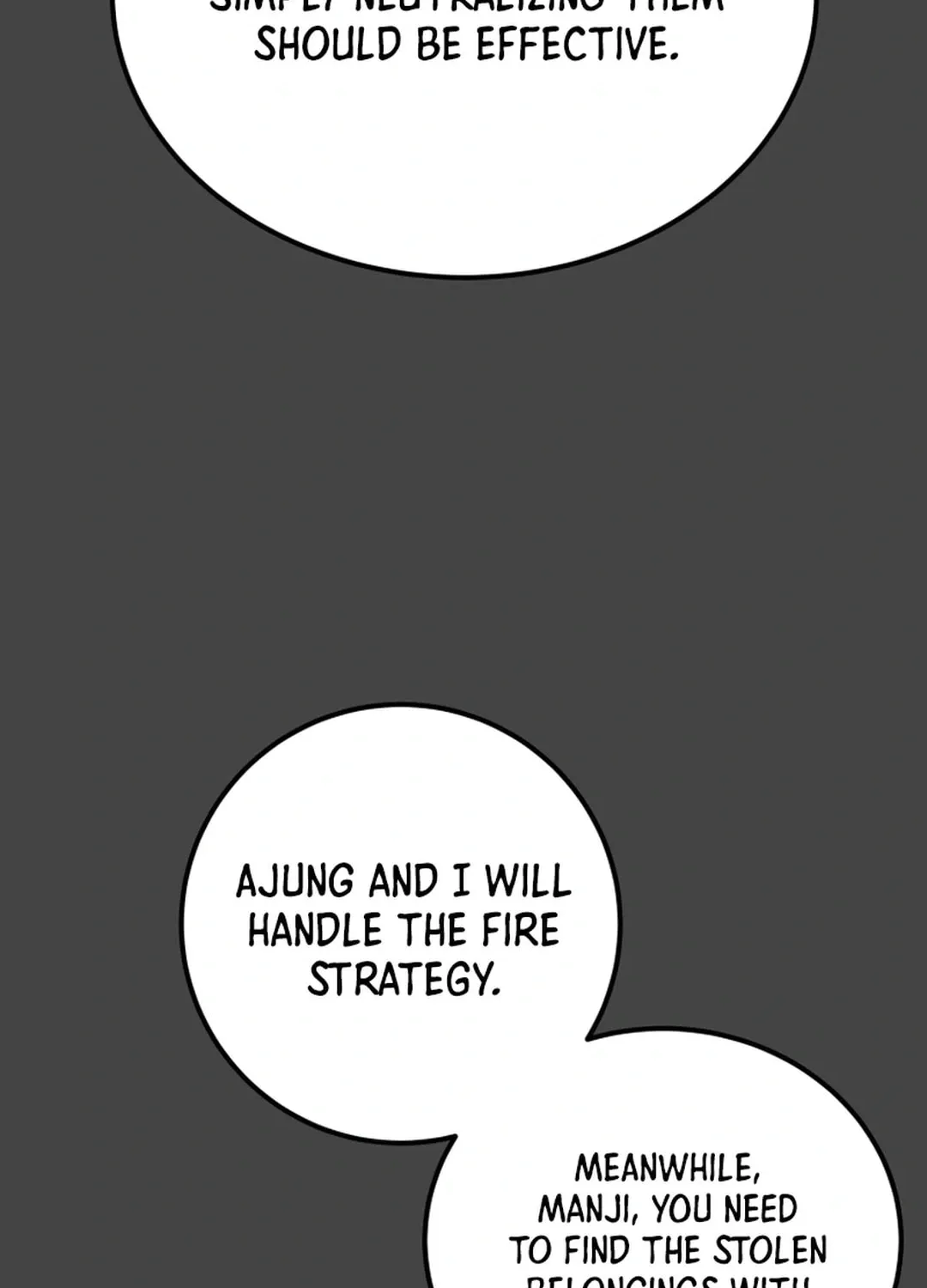 Heavenly Moon Chapter 108 page 28 - 