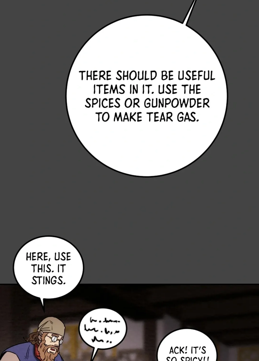 Heavenly Moon Chapter 108 page 30 - 
