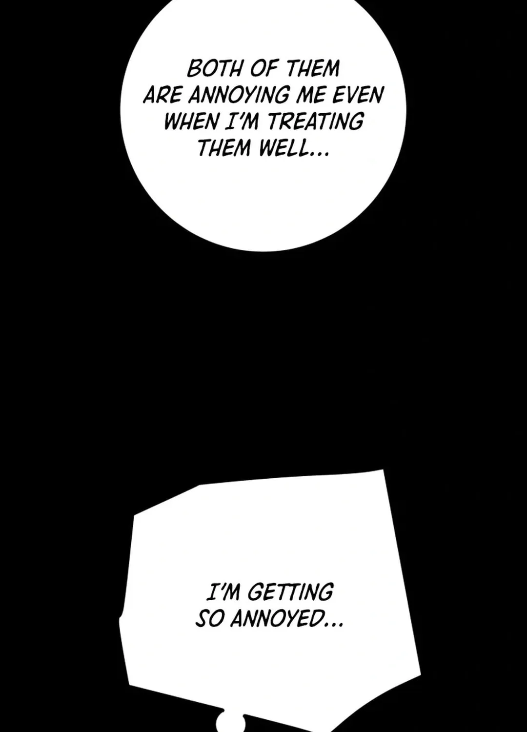 Heavenly Moon Chapter 108 page 4 - 
