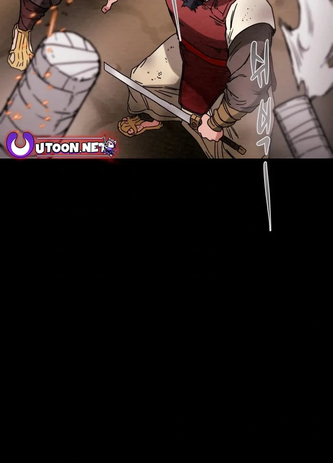Heavenly Moon Chapter 108 page 34 - 
