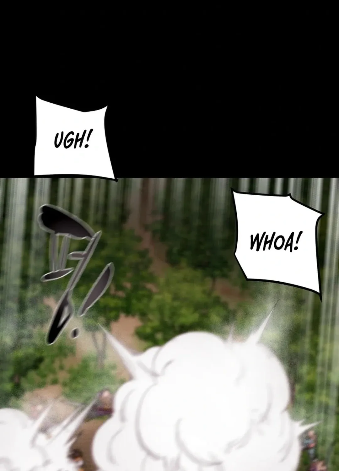Heavenly Moon Chapter 108 page 35 - 