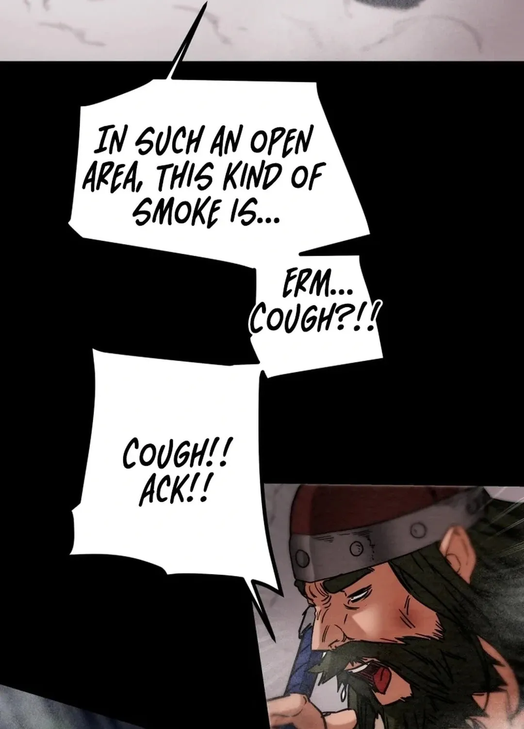 Heavenly Moon Chapter 108 page 39 - 