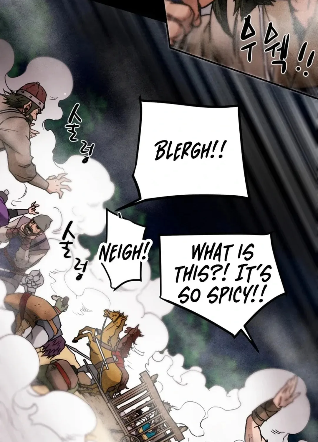 Heavenly Moon Chapter 108 page 40 - 