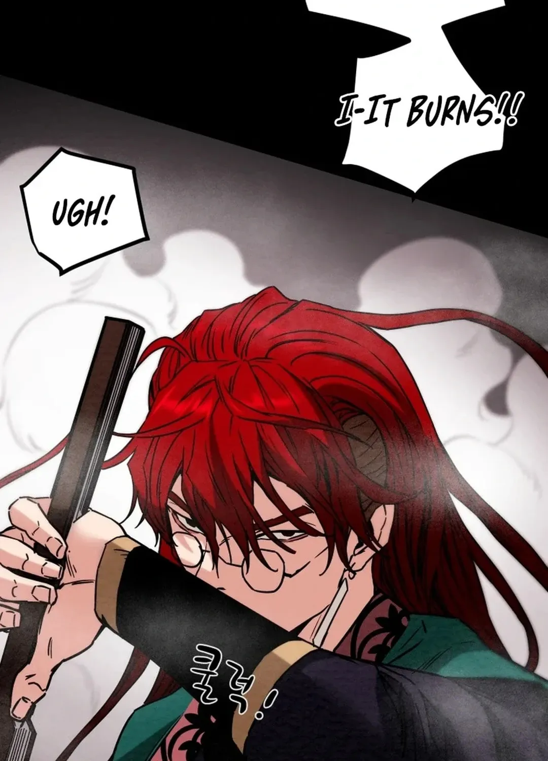 Heavenly Moon Chapter 108 page 42 - 