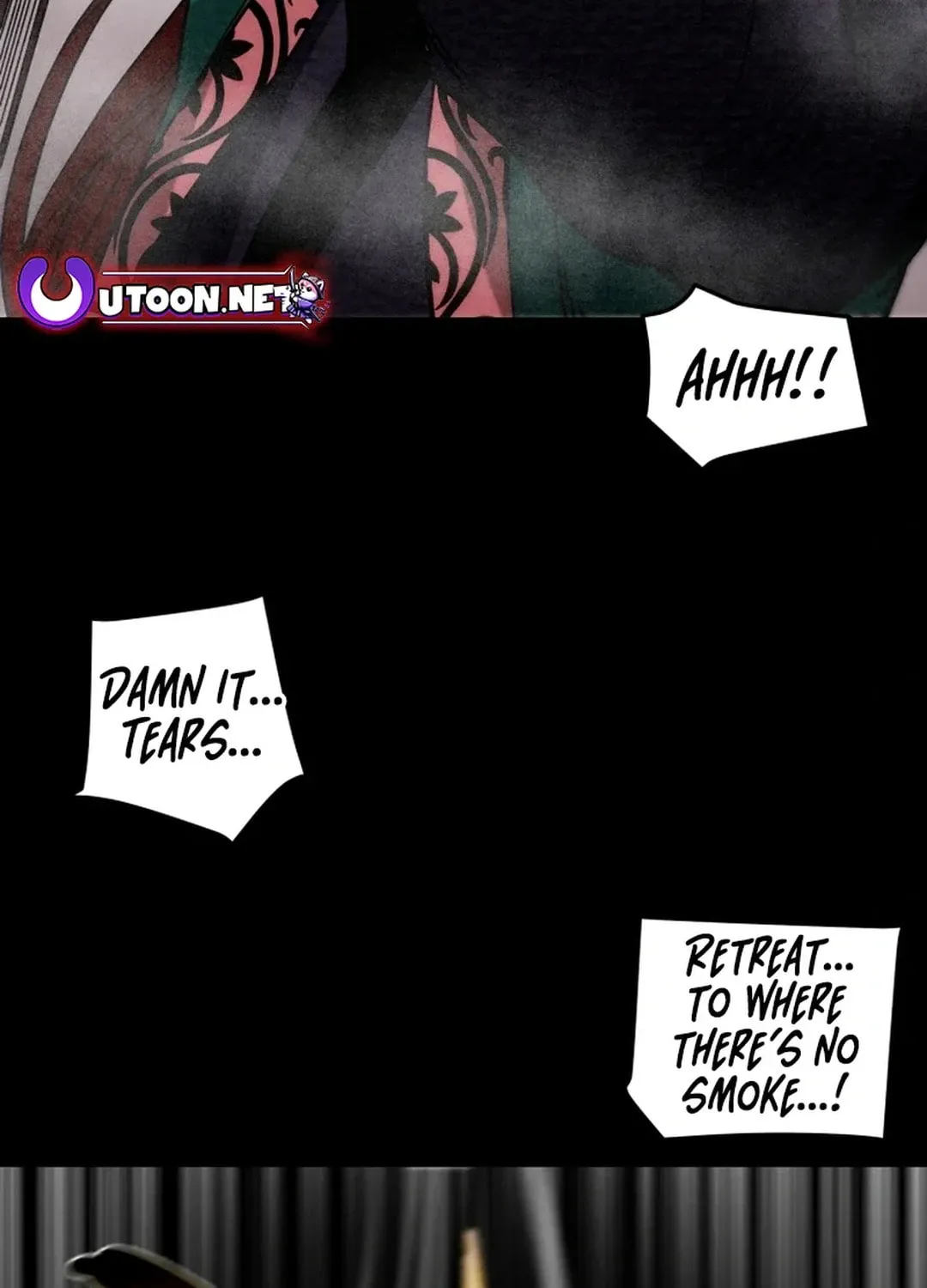 Heavenly Moon Chapter 108 page 43 - 