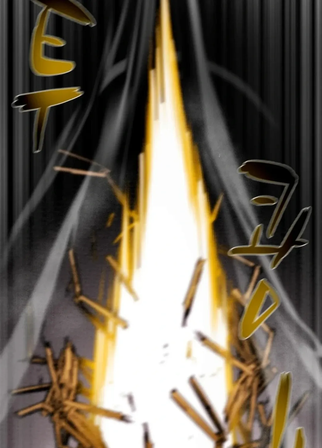 Heavenly Moon Chapter 108 page 44 - 