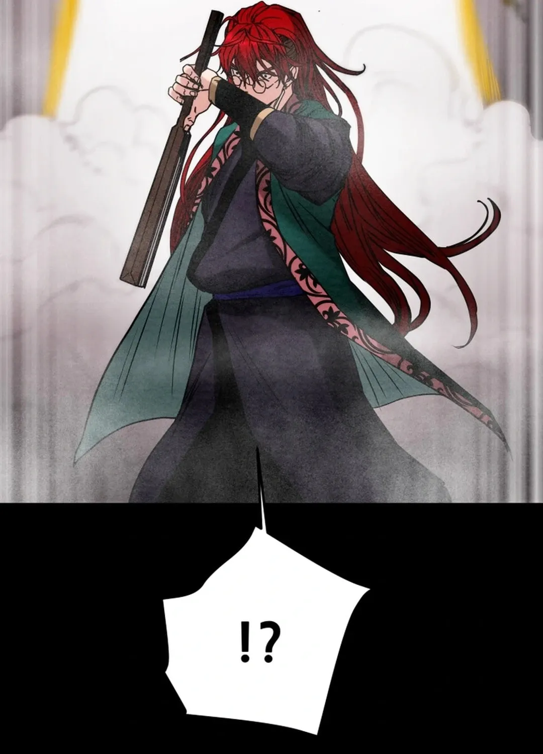Heavenly Moon Chapter 108 page 46 - 