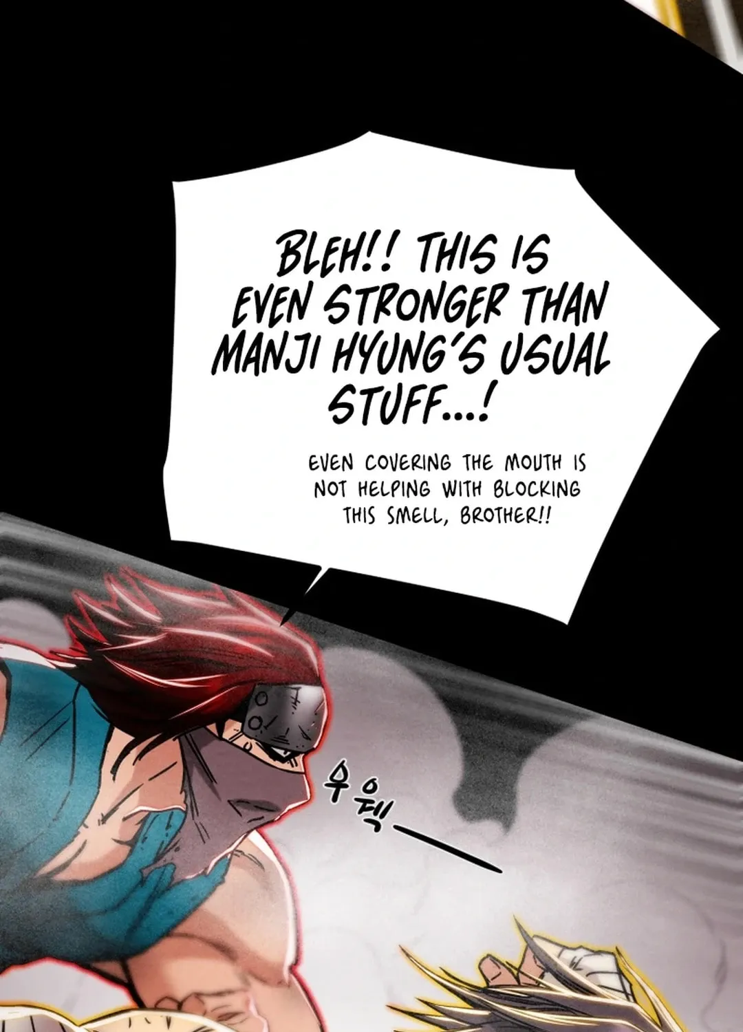Heavenly Moon Chapter 108 page 50 - 
