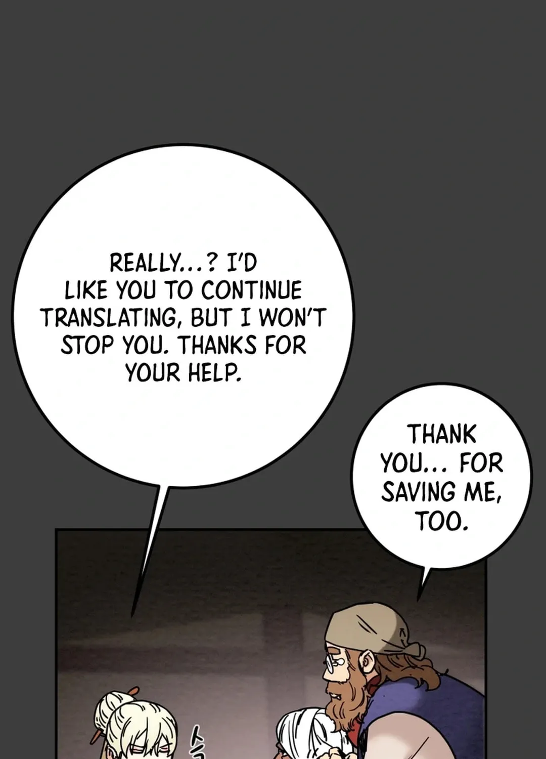 Heavenly Moon Chapter 108 page 62 - 