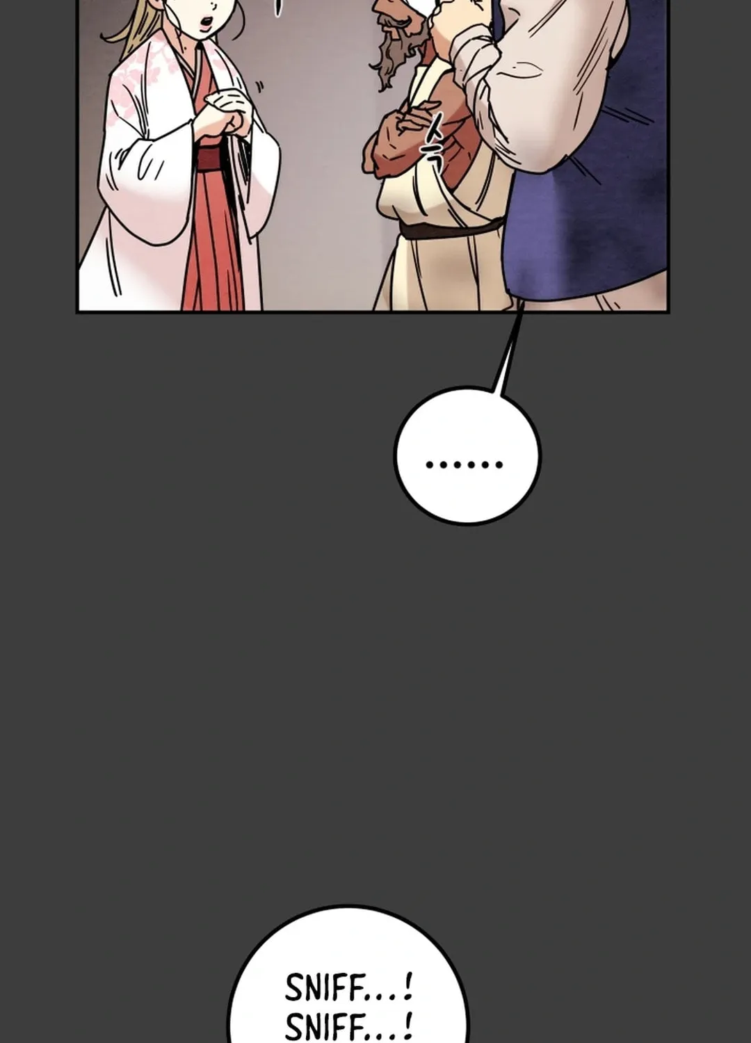 Heavenly Moon Chapter 108 page 63 - 