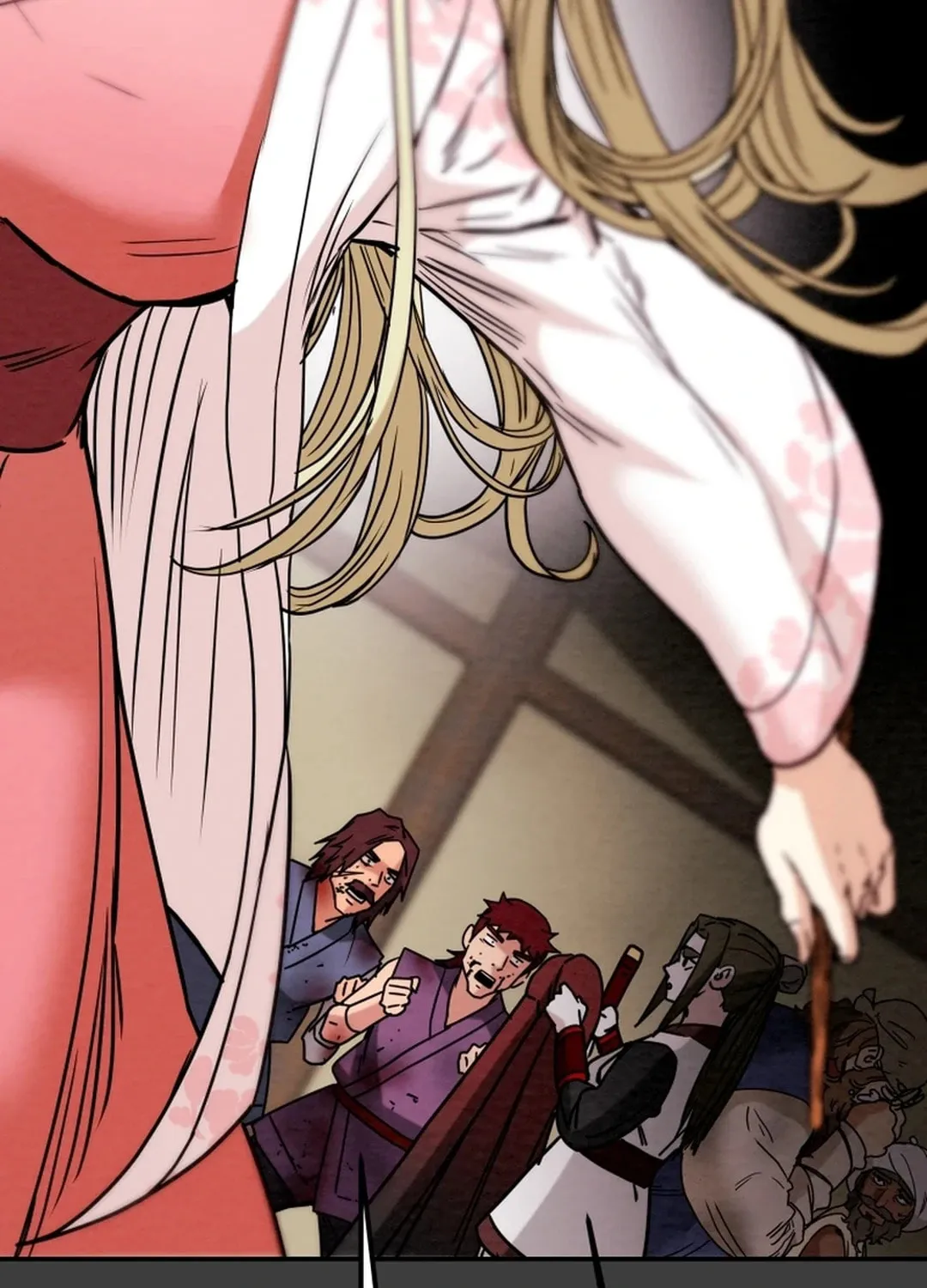 Heavenly Moon Chapter 108 page 67 - 