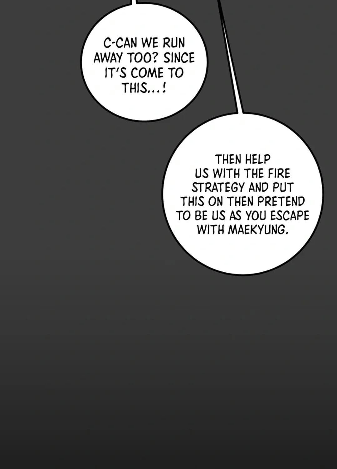 Heavenly Moon Chapter 108 page 68 - 