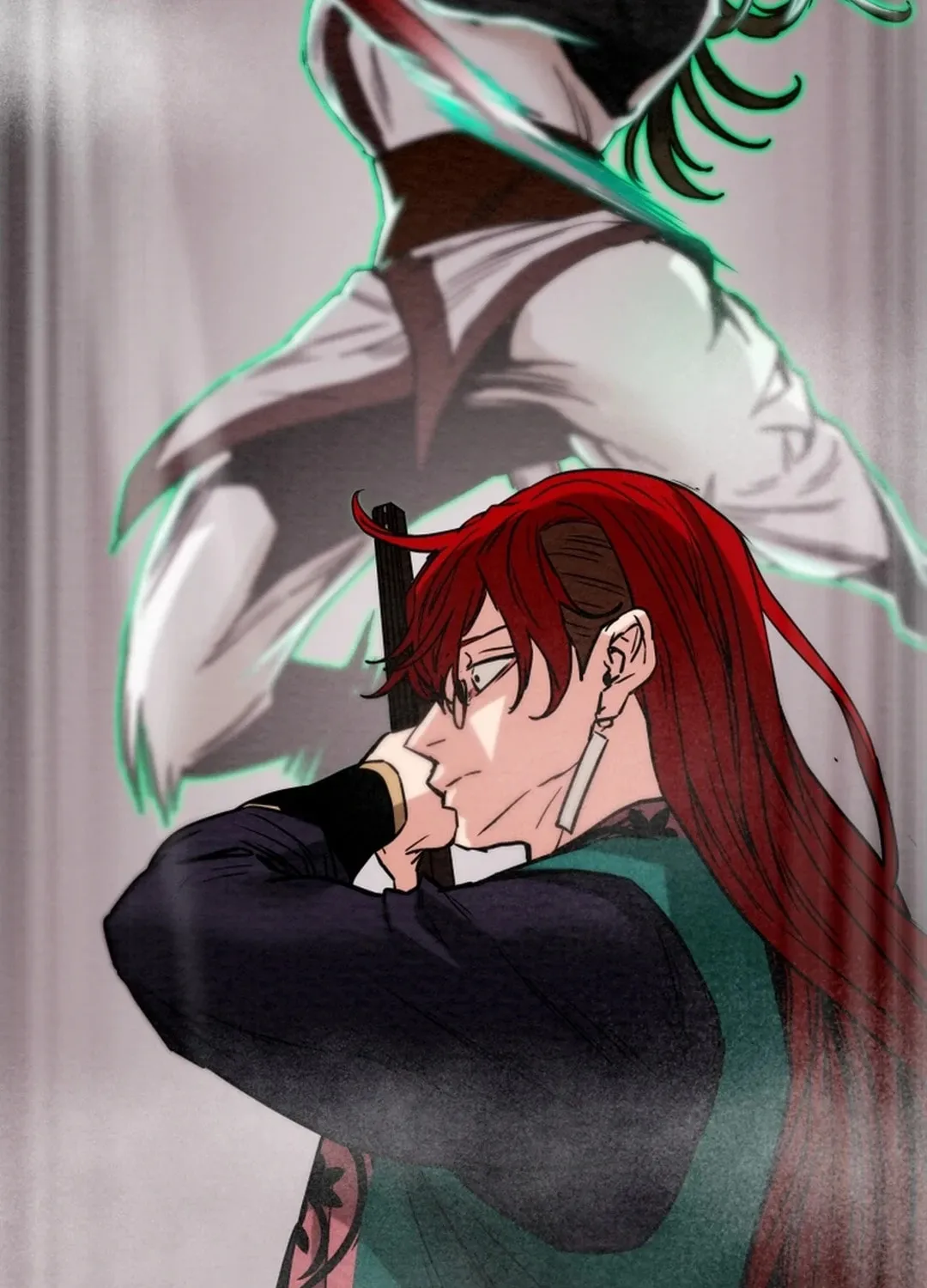 Heavenly Moon Chapter 108 page 71 - 