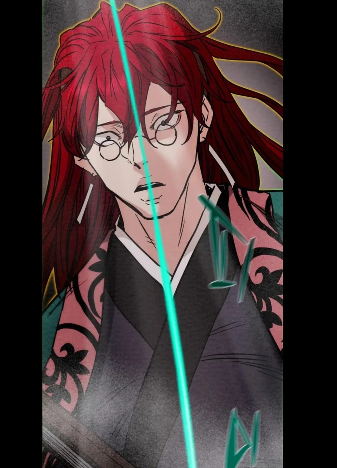 Heavenly Moon Chapter 108 page 76 - 