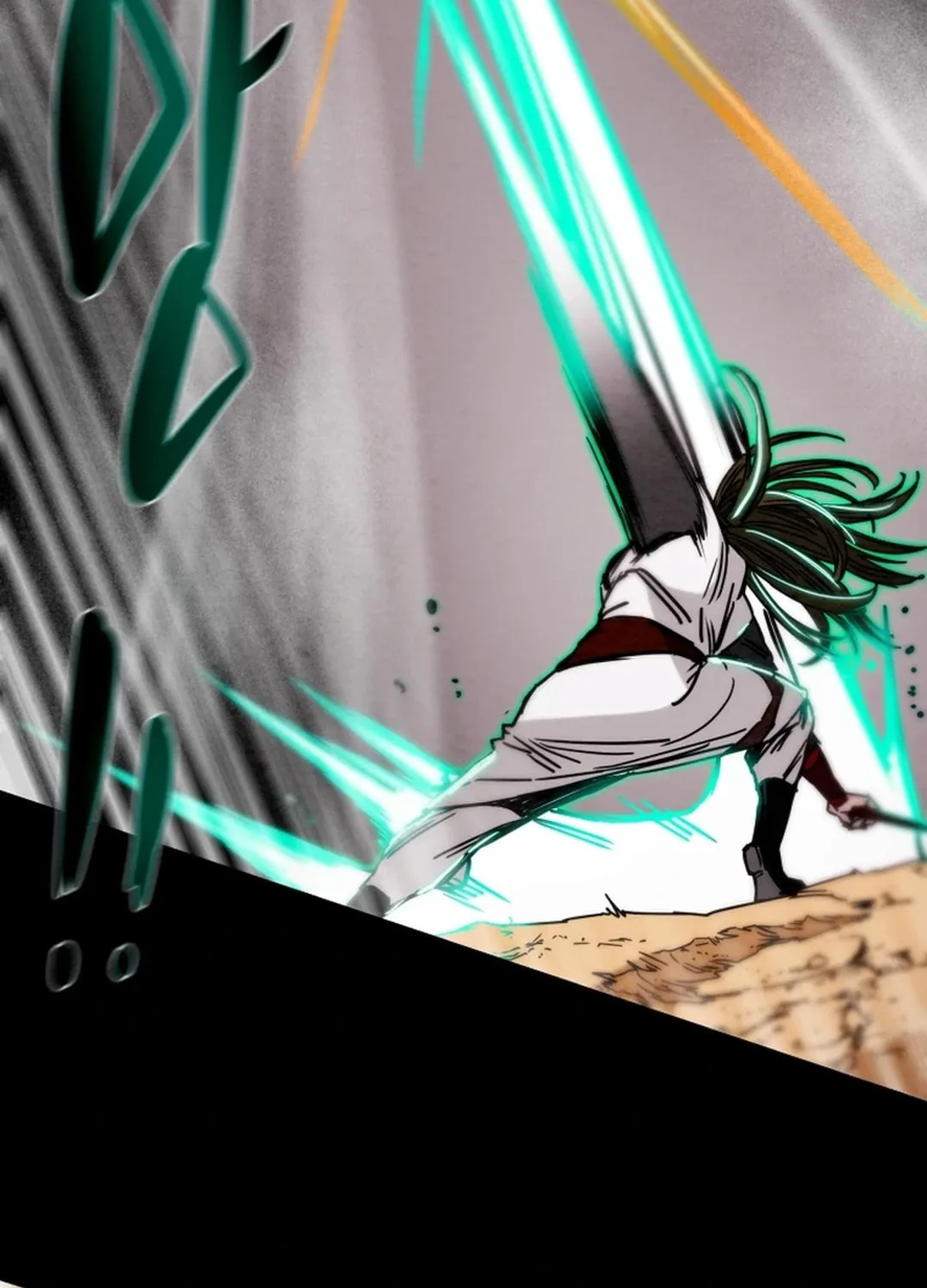 Heavenly Moon Chapter 108 page 79 - 