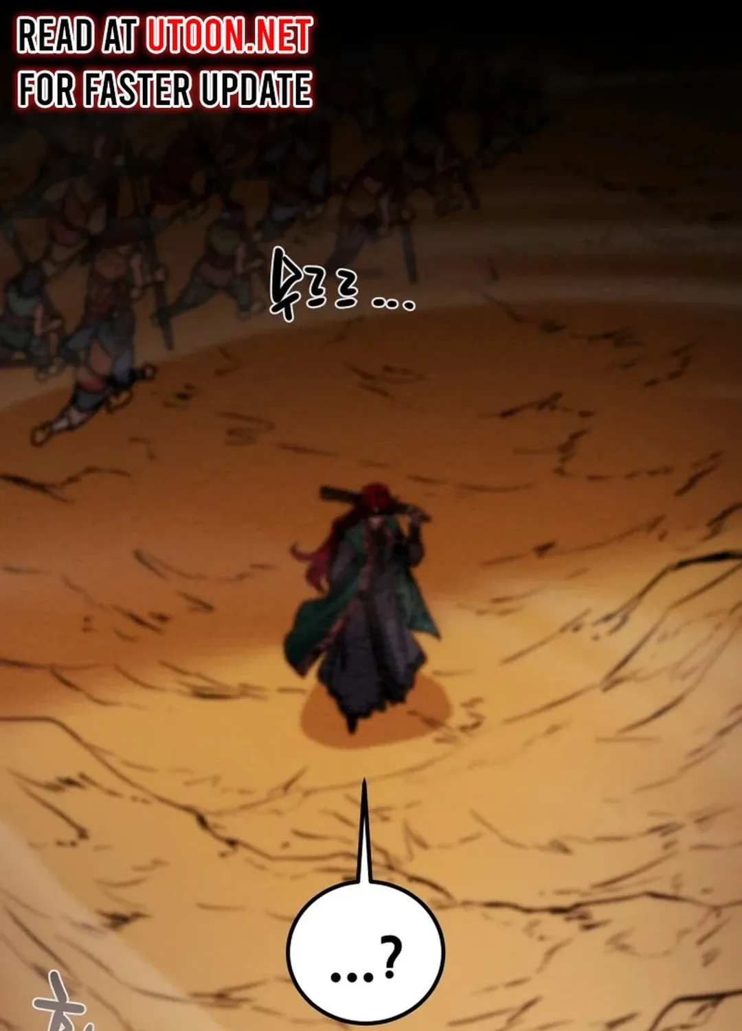 Heavenly Moon Chapter 108 page 9 - 