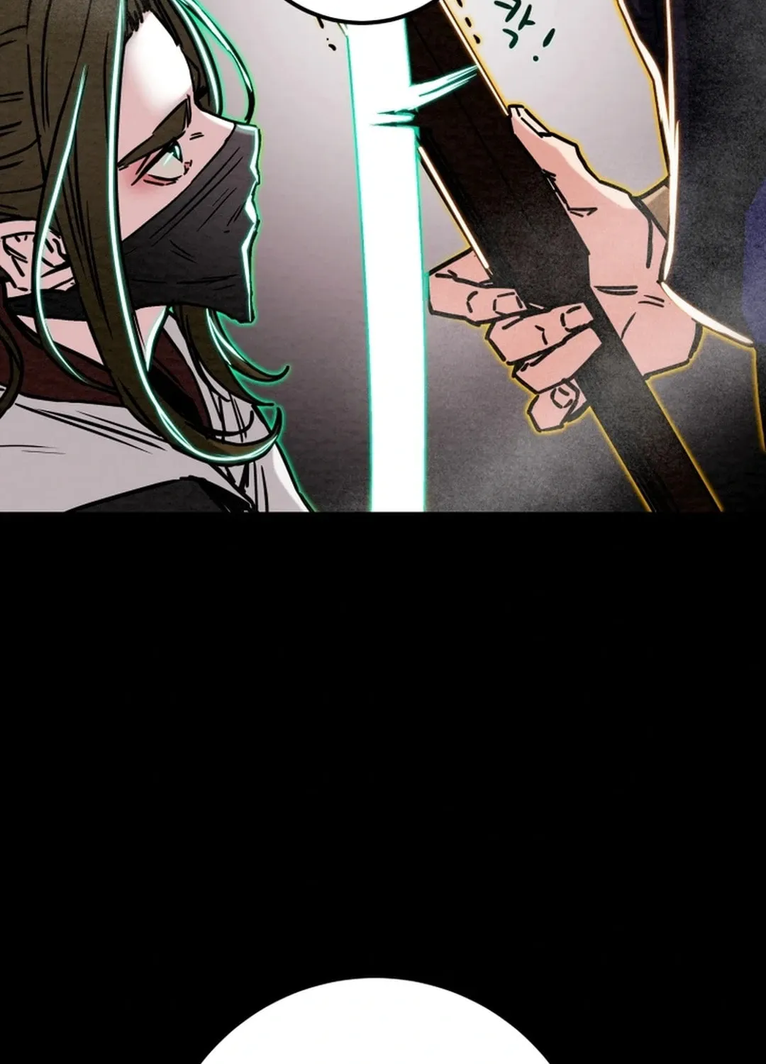 Heavenly Moon Chapter 108 page 85 - 
