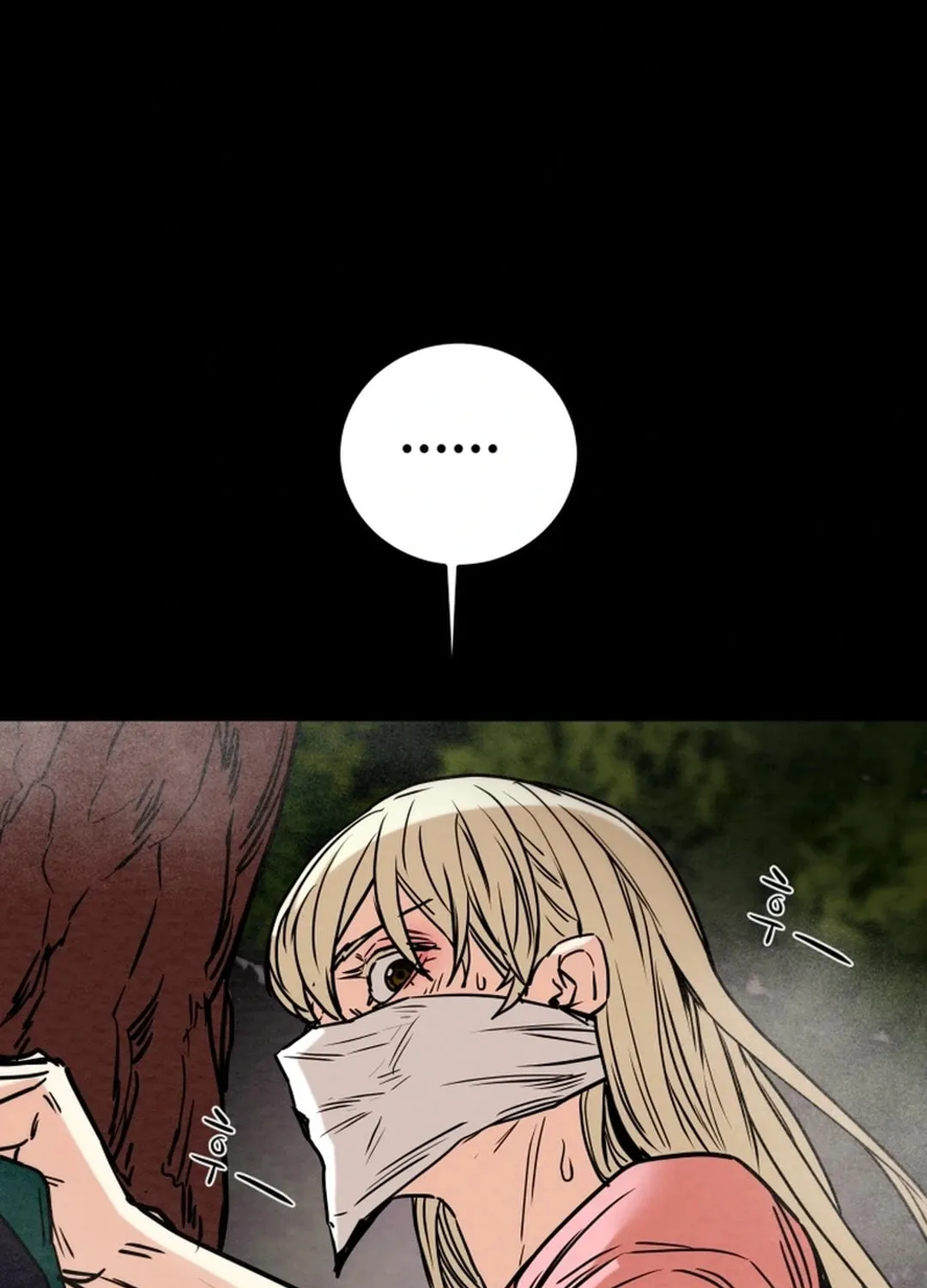 Heavenly Moon Chapter 108 page 95 - 