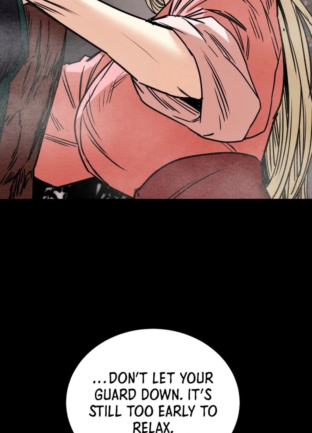 Heavenly Moon Chapter 108 page 96 - 