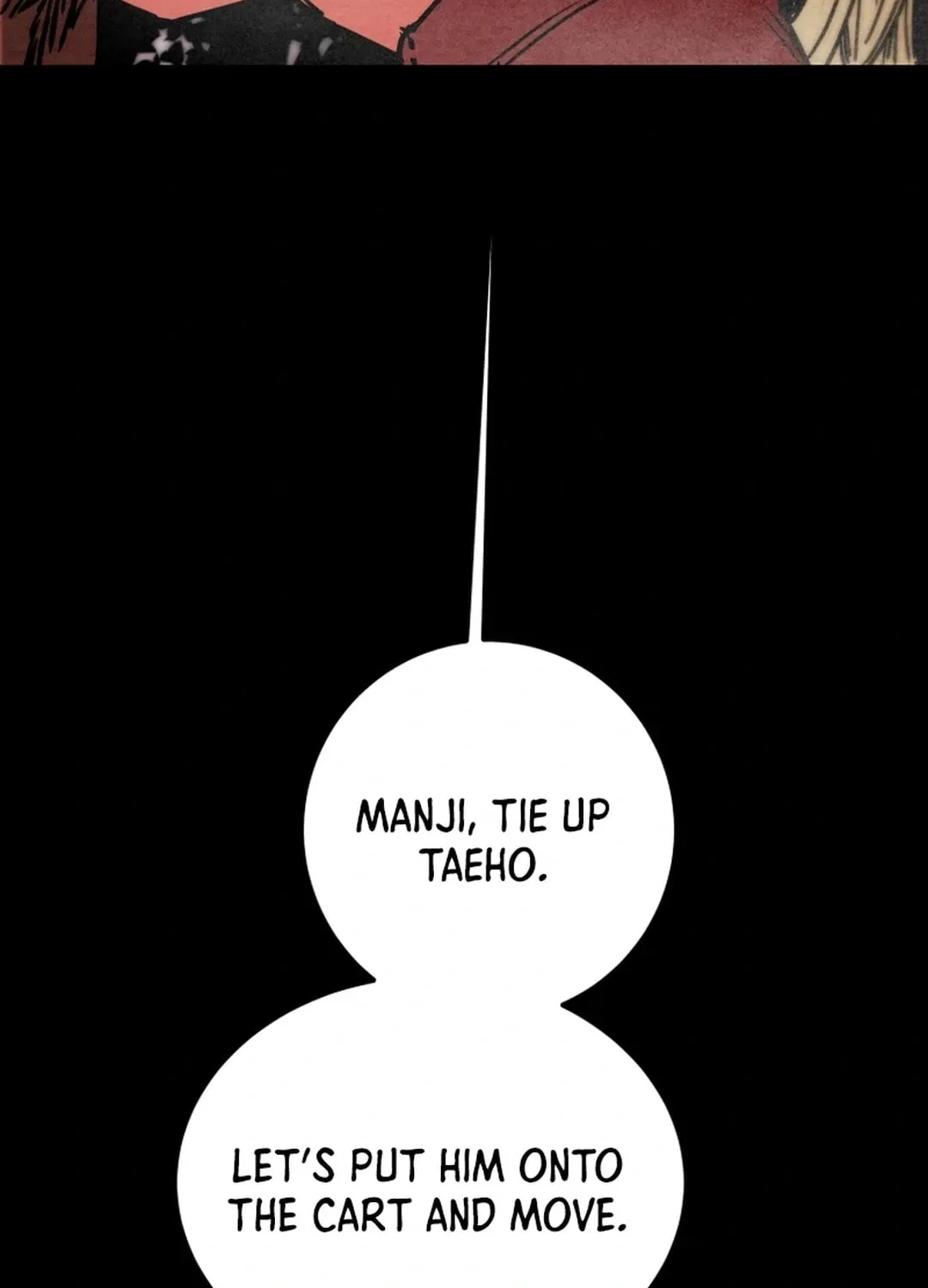 Heavenly Moon Chapter 108 page 98 - 
