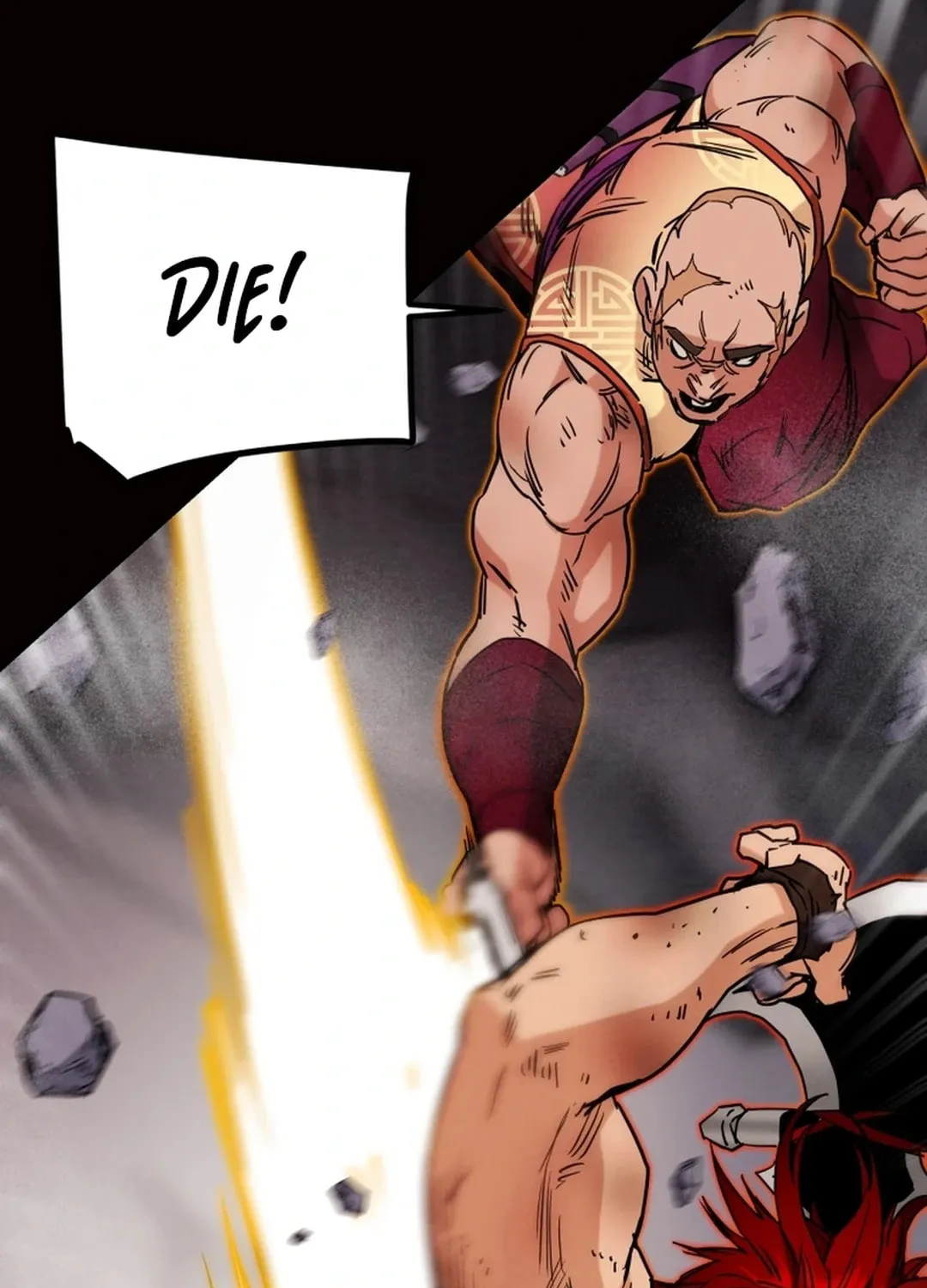Heavenly Moon Chapter 109 page 103 - 