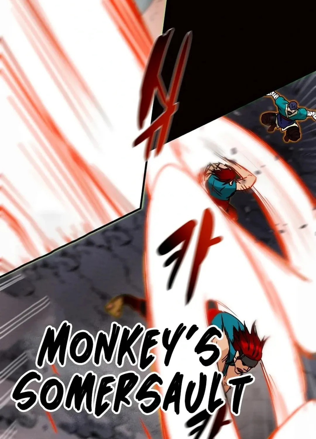 Heavenly Moon Chapter 109 page 107 - 