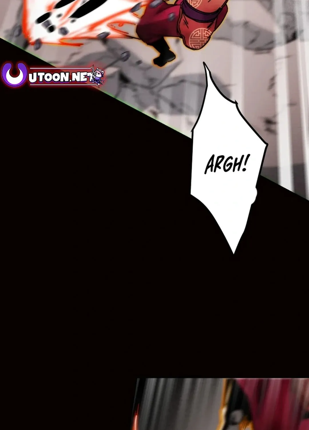 Heavenly Moon Chapter 109 page 109 - 