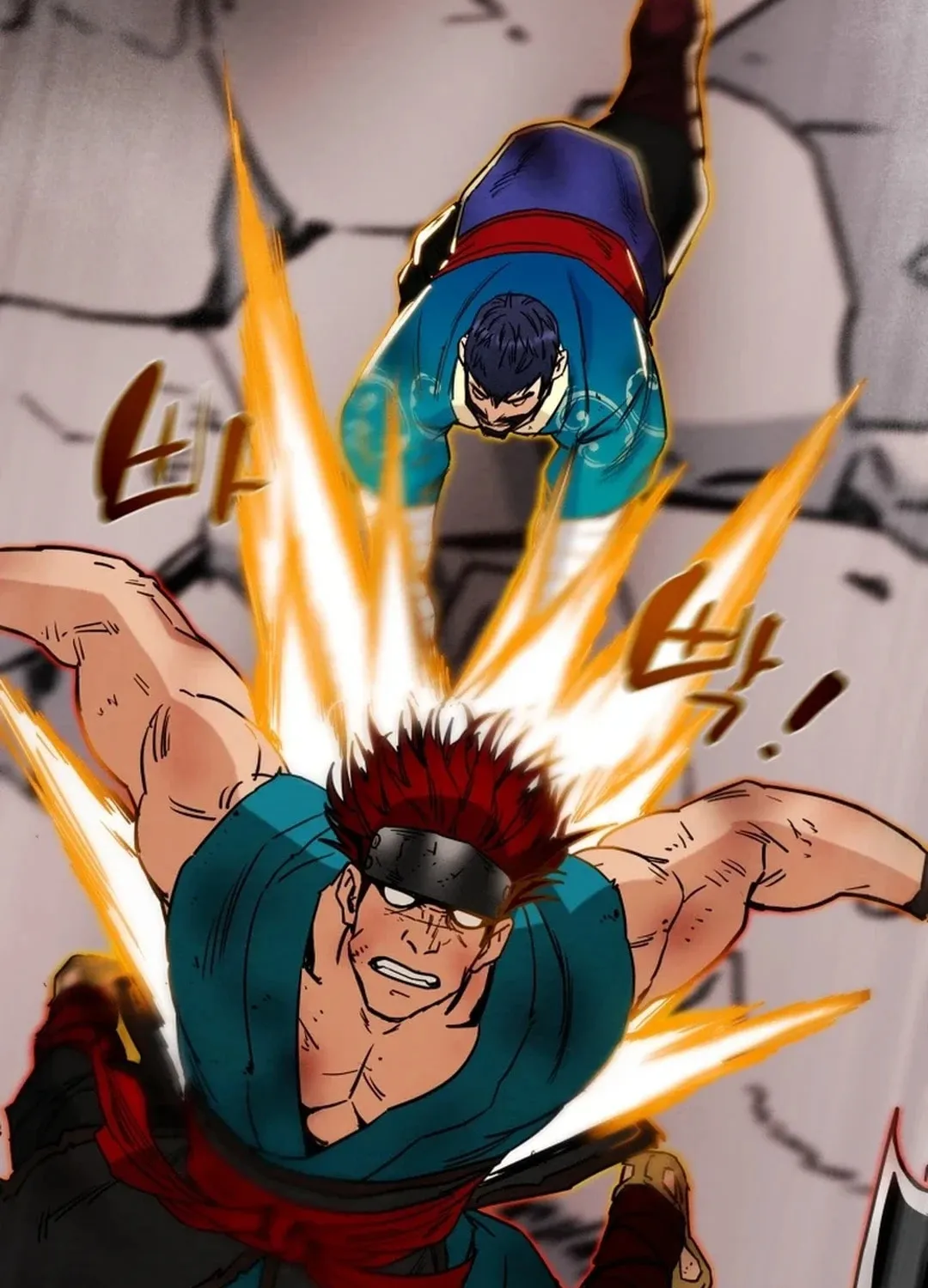 Heavenly Moon Chapter 109 page 113 - 