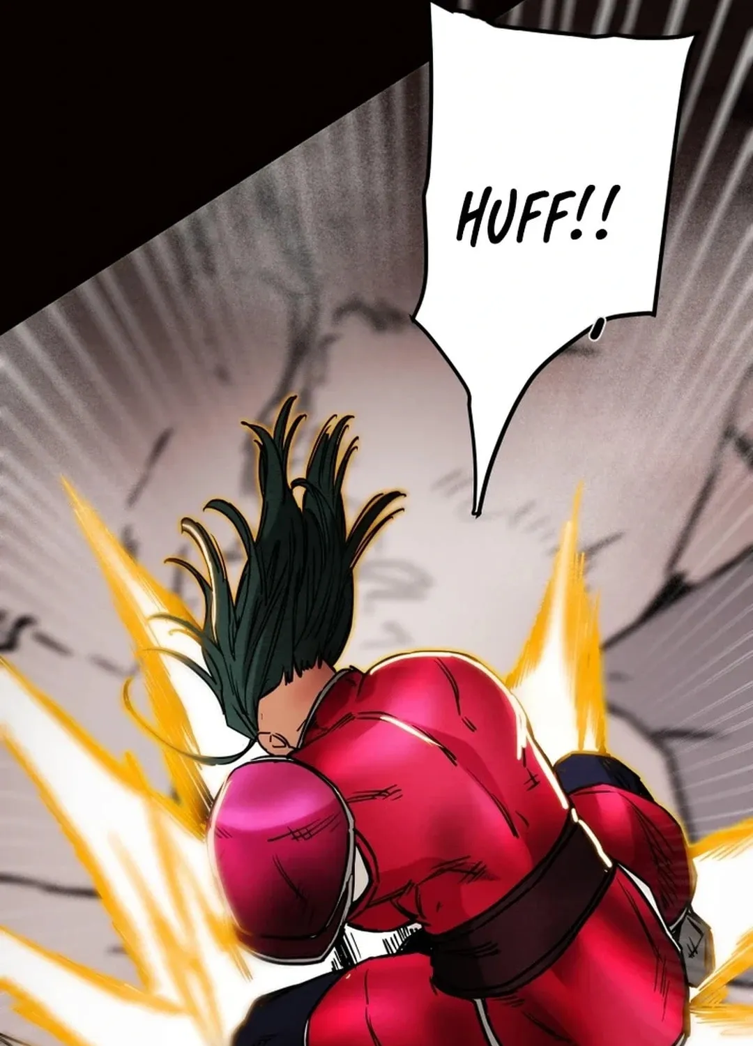 Heavenly Moon Chapter 109 page 119 - 