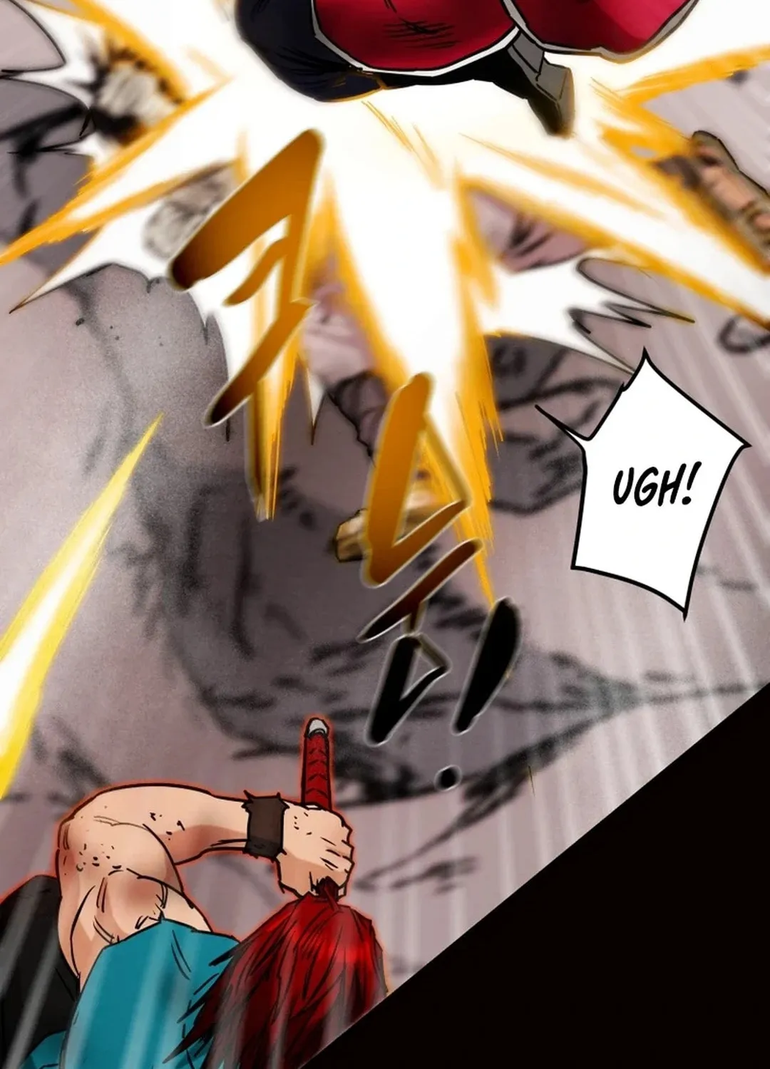 Heavenly Moon Chapter 109 page 120 - 