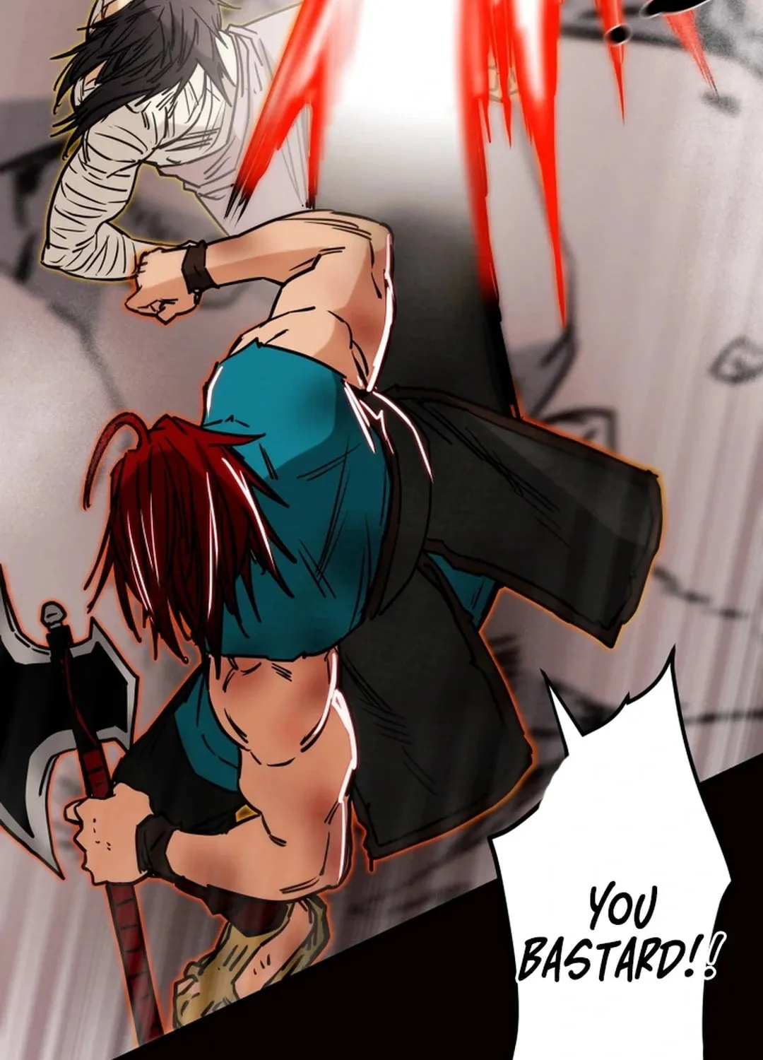 Heavenly Moon Chapter 109 page 123 - 
