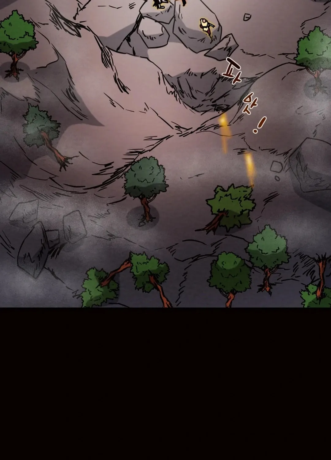 Heavenly Moon Chapter 109 page 128 - 