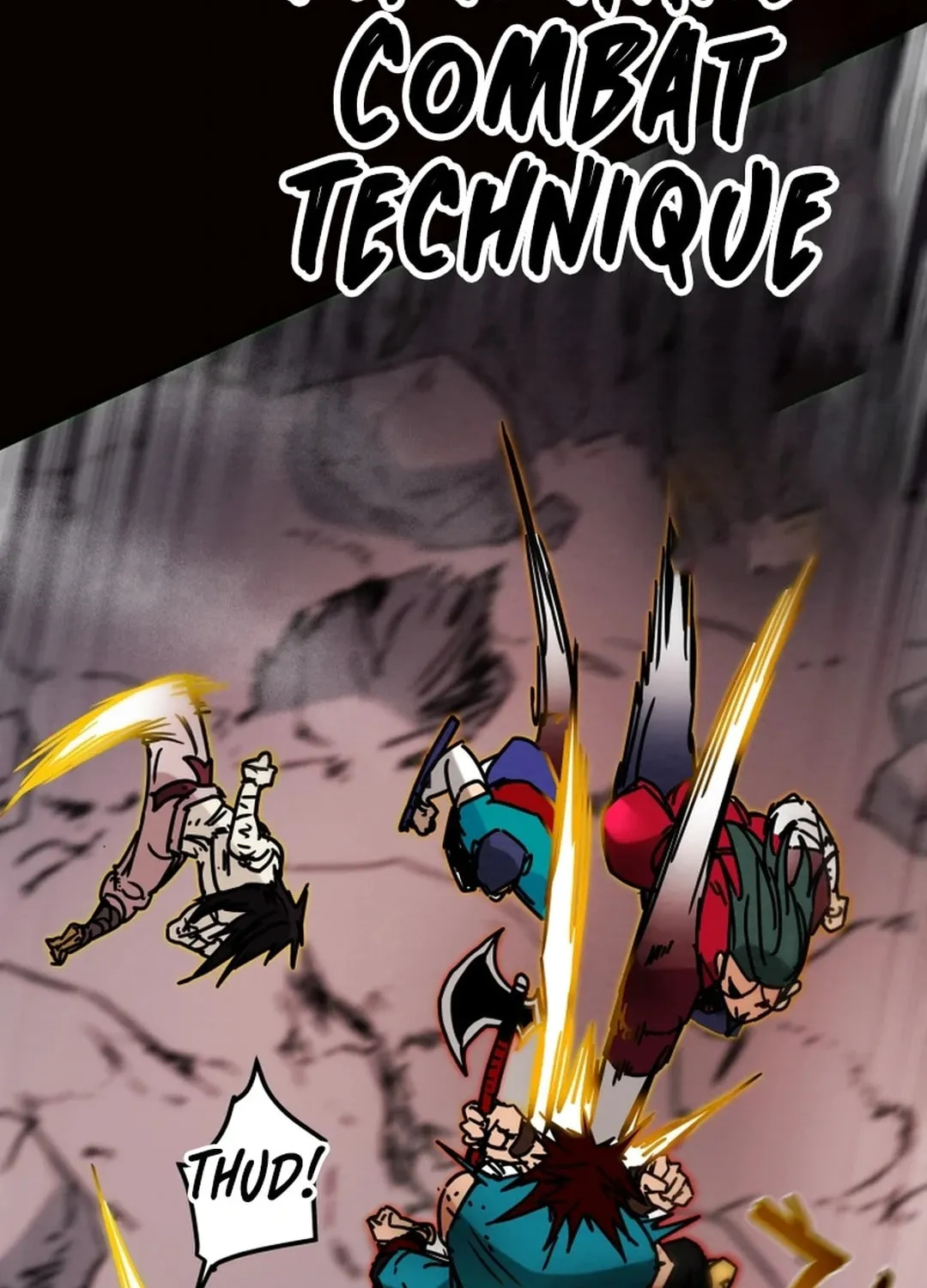 Heavenly Moon Chapter 109 page 132 - 