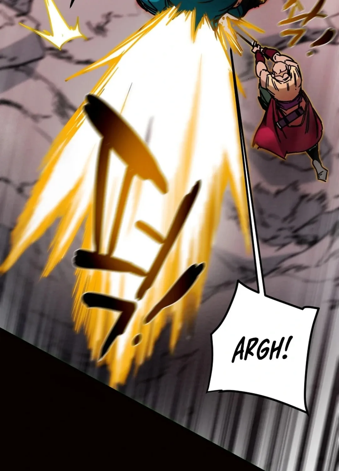 Heavenly Moon Chapter 109 page 133 - 
