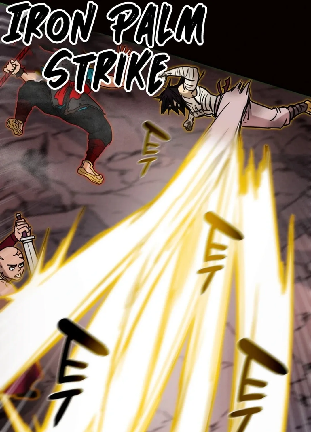 Heavenly Moon Chapter 109 page 135 - 