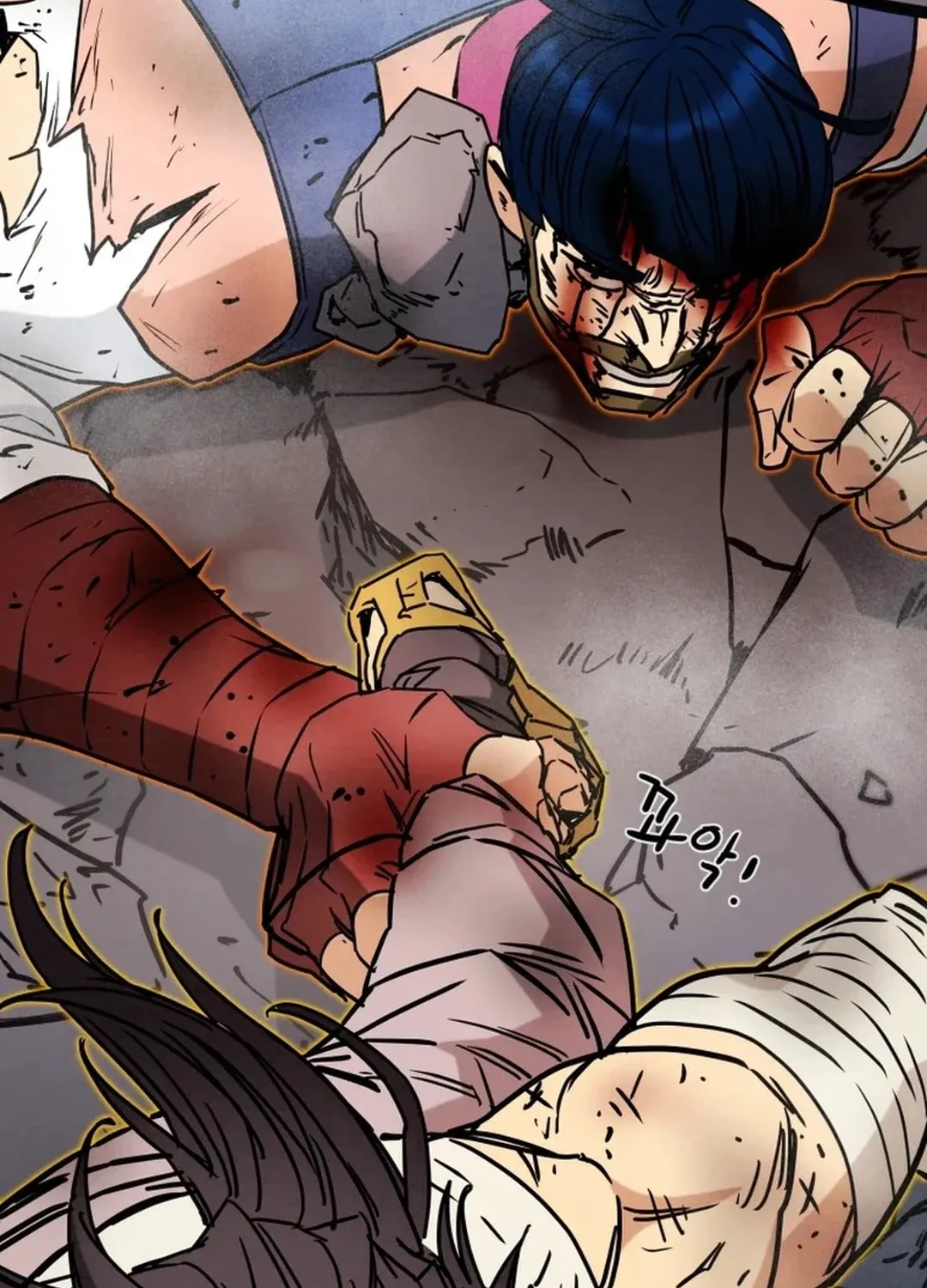 Heavenly Moon Chapter 109 page 140 - 