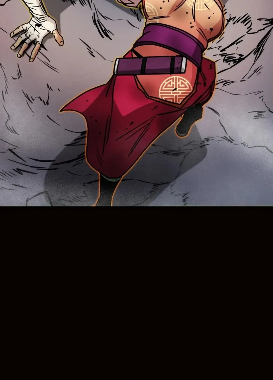 Heavenly Moon Chapter 109 page 144 - 