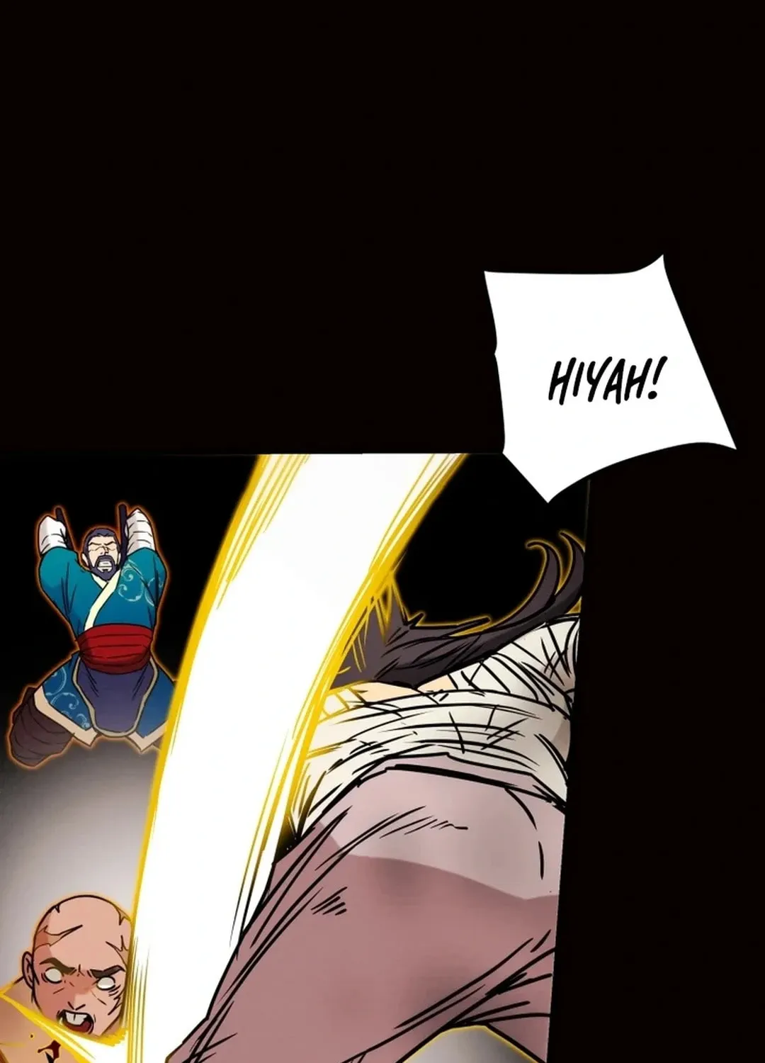 Heavenly Moon Chapter 109 page 145 - 