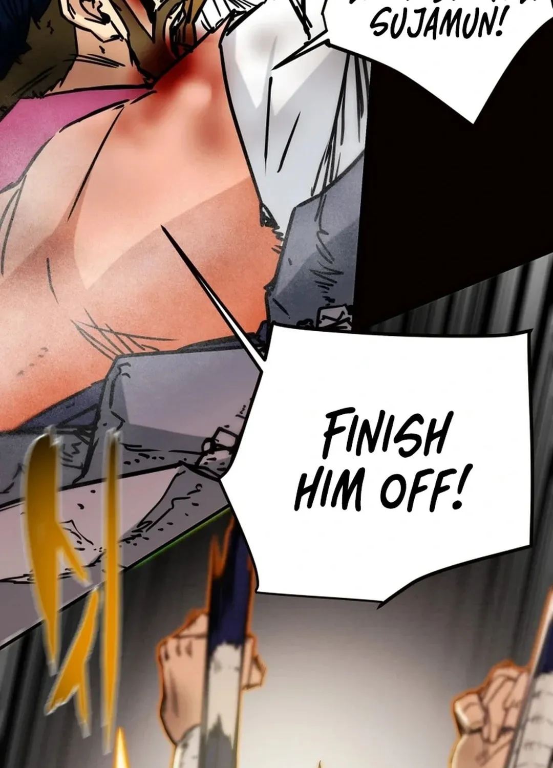 Heavenly Moon Chapter 109 page 147 - 