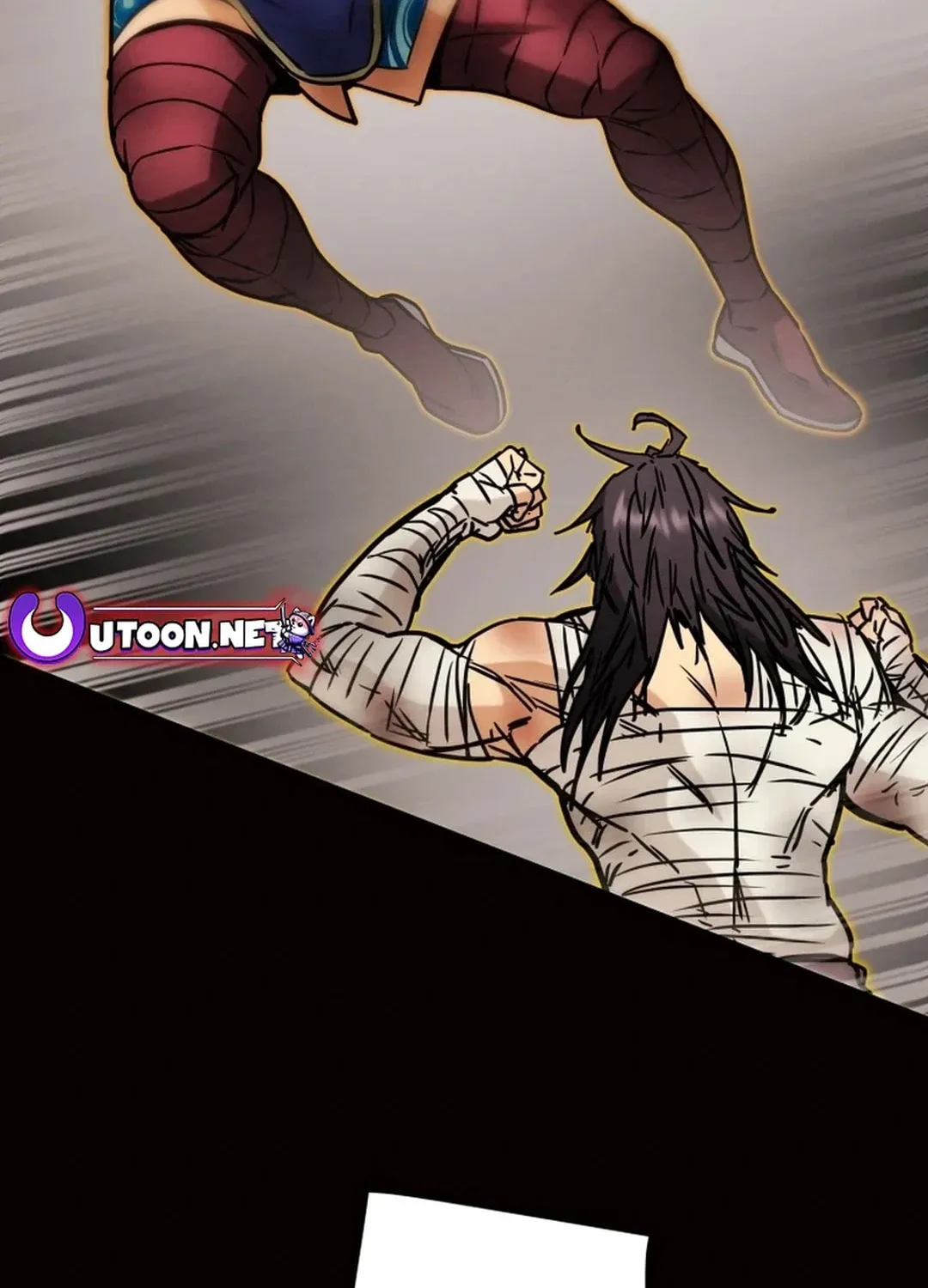 Heavenly Moon Chapter 109 page 152 - 